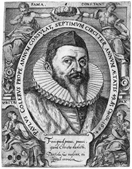1555 Prints: PAUL COLER