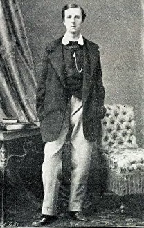 Paul Deroulede, French author and politician