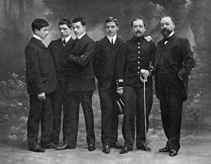 Pl De LA Republique