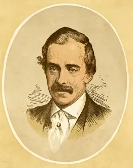 Paul Duchaillu