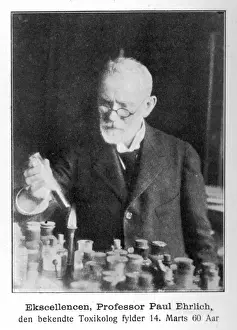 Paul Ehrlich