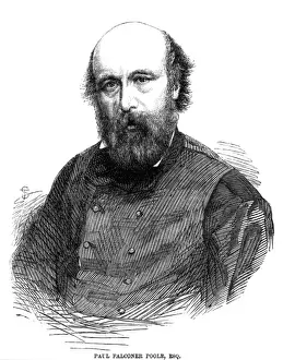 Falconer Prints: Paul Falconer Poole