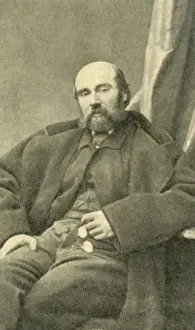 Paul Feval Photo
