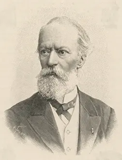 Paul G Hautefeuille