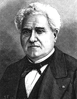 Paul Gervais