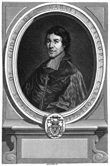 1649 Prints: Paul Godet De Marais
