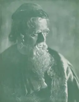 Paul Hochheim as Eleazar