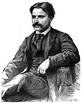 Paul J a Baudry