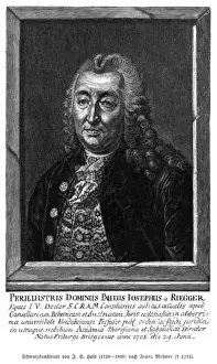 1705 Prints: Paul Joseph Riegger