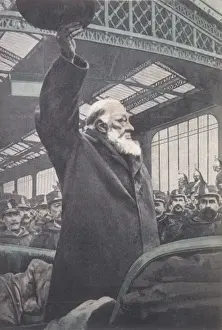 Paul Kruger