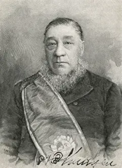 Paul Kruger