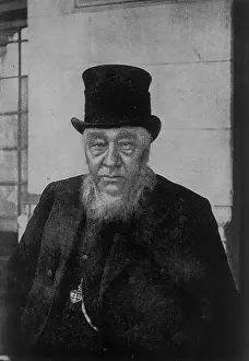 Paul Kruger Photo
