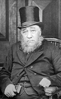 Paul Kruger President of South Africa