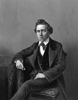 Chess Gallery: Paul Morphy, Chess