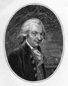 1725 Prints: Paul Sandby - 3