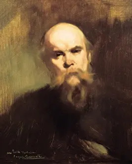 Verlaine Prints: Paul Verlaine