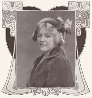 Penrose Prints: Pauline Bracewell