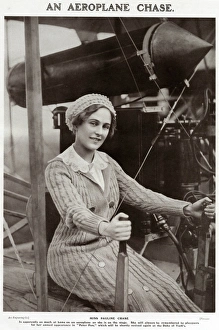 Pauline Chase