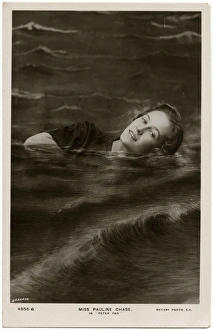 Pauline Chase