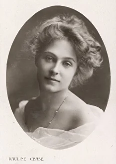 Pauline Chase