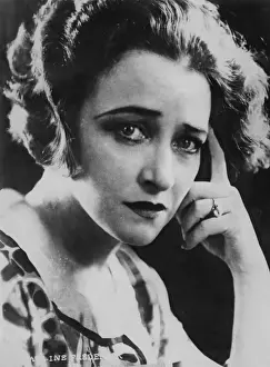 Pauline Frederick
