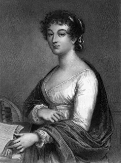 Guizot Prints: Pauline Guizot - 2