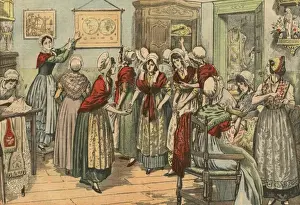 1799 Prints: Pauline-Marie Jaricot