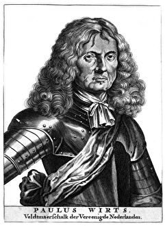 1676 Gallery: Paulus Wurtz - 1