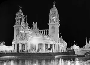 Pavilion Collection: The Pavilion of Applied Arts, The Franco-British