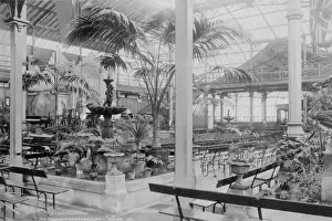 Pavilion Prints: The Pavilion, Bournemouth