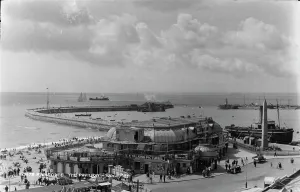 Ramsgate Prints: The Pavilion at Ramsgate