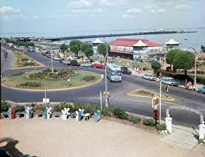 Ryde Prints: The Pavilion, Ryde, Isle of Wight