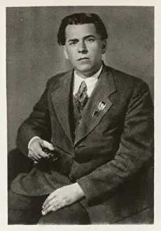 Pavlo Tychina