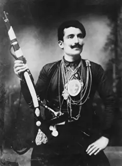 Pavlos Giparis