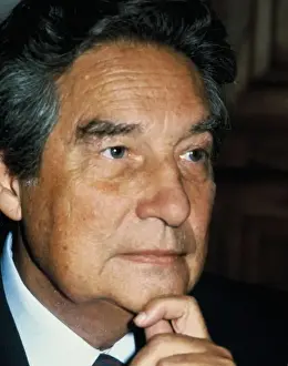 PAZ, Octavio (1914-1998)