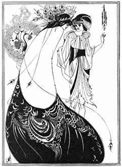 Play/Wilde/Salome