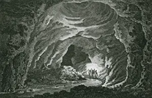 Peak Cavern, Derbyshire