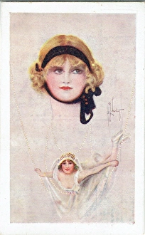 The Pearl Girl by Basil Hood The Pearl Girl by Basil Hood