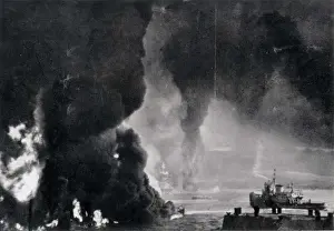 Pearl Harbour