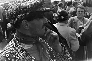 Pearly King