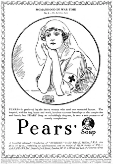 FIRST SOAP