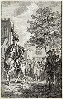 1381 Prints: Peasants Revolt
