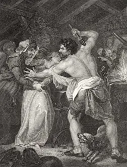 Peasants Revolt
