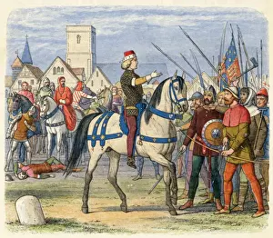 Peasants Revolt