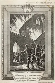 Peasants Revolt