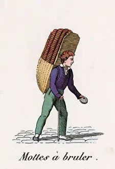Peat Prints: PEAT SELLER C19
