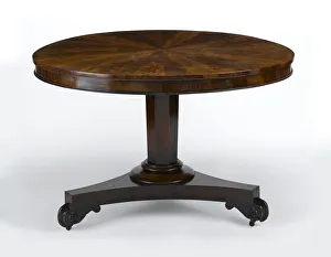 The Round Table