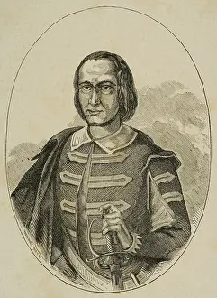 Defend Prints: Pedro Antonio Veciana (Pere Anton Veciana i Rabassa)