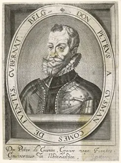 Pedro Fuentes Guzman