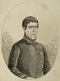 Fought Prints: Pedro Martir de Veciana y de Miro (Pere Martir)